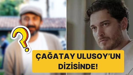 Sandık Kokusu'ndan Ayrılan Oyuncu İddialı Dizide Yer Alacak!