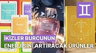 Üzerinde Taşıdıklarında ve Kullandıklarında İkizler Burcuna İyi Gelen Enerji Veren Şeyler