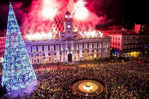 Madrid