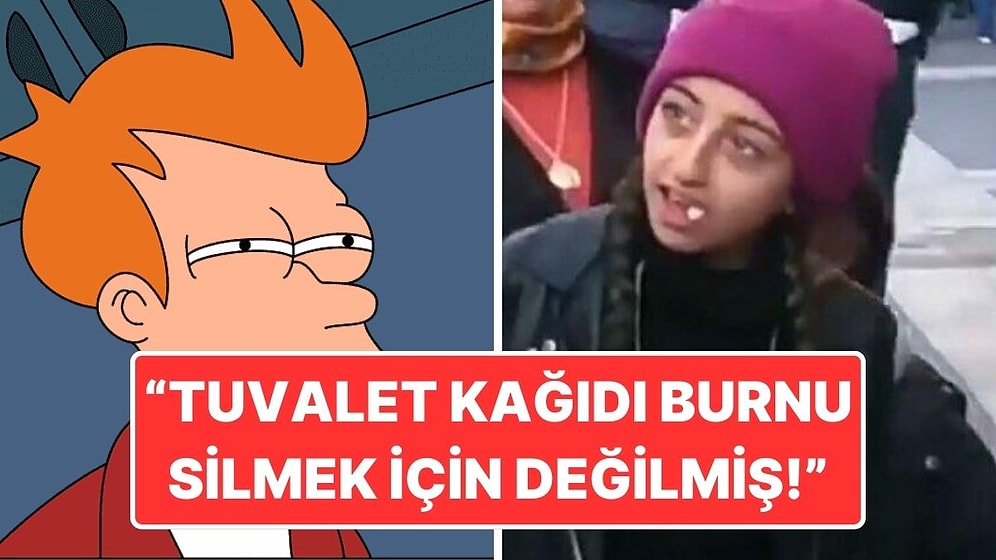 Çocukken Normal Sandıkları Şeylerin Sonradan Garip Olduğunu Fark Eden Kullanıcılar