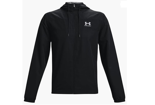 Under Armour Rüzgar Geçirmez Erkek Mont