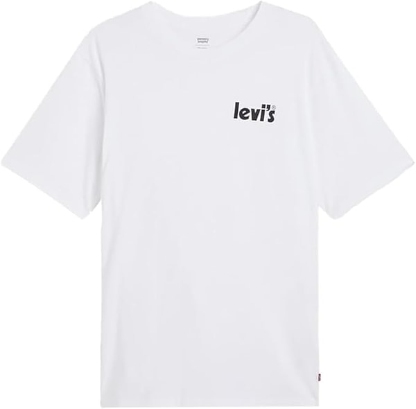 Levi's Relaxed Fit Tee Tişört Erkek