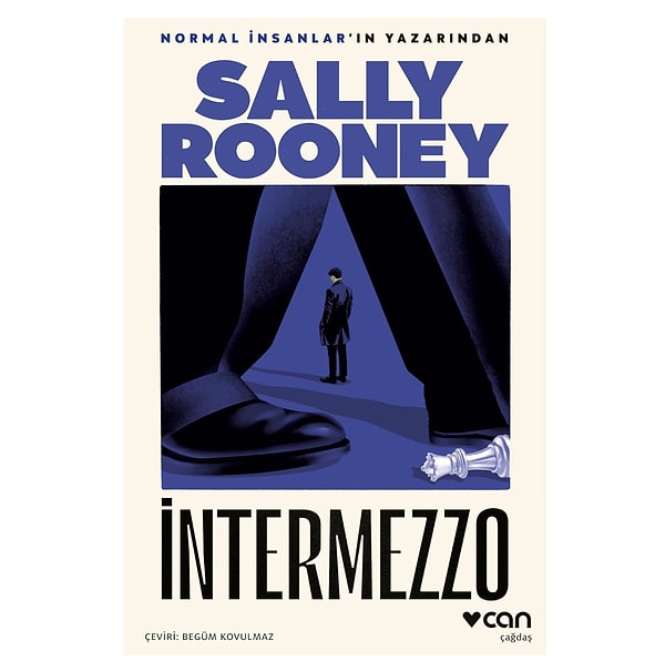 5. İntermezzo - Sally Rooney