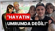İfşa Kraliçesi İş Başında: Icardi'yle Whatsapp Konuşmalarını Paylaşan Wanda Nara Yaka Silktirdi!