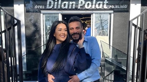 Dilan ve Engin Polat Kartal’daki Anadolu 2. Asliye Ceza Mahkemesi’nde ikinci duruşması görülen davada, kayyum atanan güzellik merkezlerinin üzerindeki tedbirlerin kaldırılmasını istiyordu ki; bekledikleri olmadı!