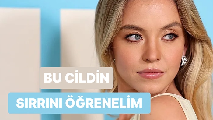 Son Yılların Gözde Oyuncusu Sydney Sweeney’in 12 Cilt Bakım Tüyosu