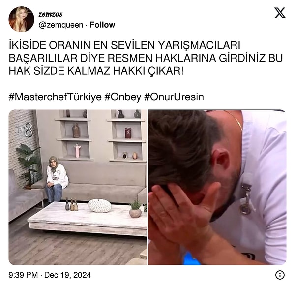 Siz ne düşünüyorsunuz? Yorumlarda buluşalım...