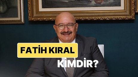 Fatih Kıral Kimdir? Ünlü Mobilyacı Neden Hayatını Kaybetti?