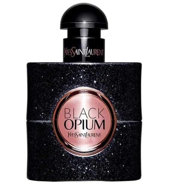 Yves Saint Laurent Black Opium Edp 30 Ml Kadın Parfüm