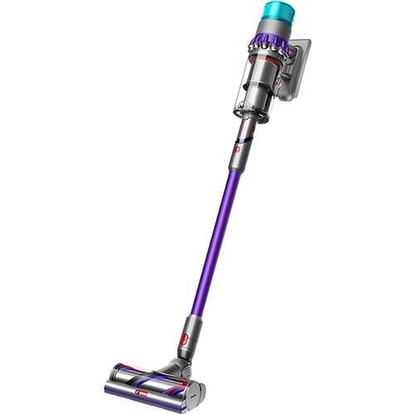 Dyson, yenilikçi tasarımı ve güçlü performansı ile bilinen bir marka. Bu markanın öne çıkan modellerinden biri olan Dyson Gen5detect Kablosuz Süpürge Dyson’ın en güçlü, HEPA filtreli kablosuz süpürgesi.