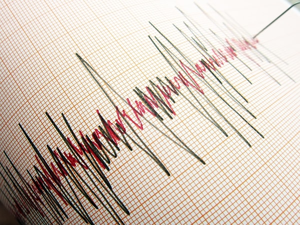 Depremin şiddeti ise 3.0 olarak açıklandı. Depremle ilgili şu ana dek olumsuz bir durum raporlanmadı.