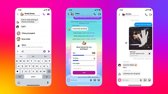 Instagram's New 'Message Scheduling' Feature: How It Will Change Your DMs Forever