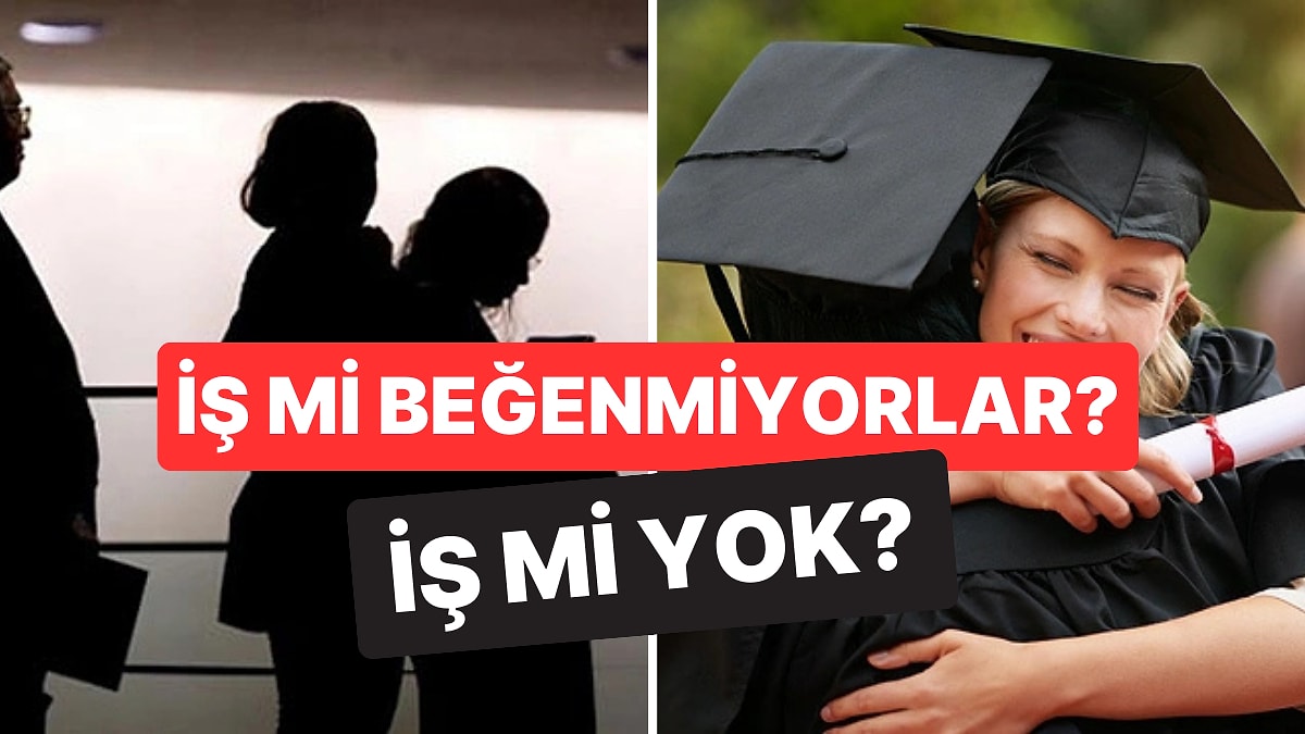 "Ne Okuyorlar Ne Çalışıyorlar": Üniversiteden Sonra Ailesiyle Yaşamaya Başlayan Gençlerin Perde Arkası