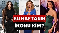 Haftanın En Şık Kadın Ünlüsünü Sizin Oyunuzla Seçiyoruz!