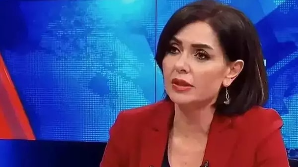 Özlem Gürses ev hapsi kararının ardından sosyal medyada ilk paylaşımlarını yaptı. Gürses, X'te süreci anlatan bir paylaşıma imza attı.