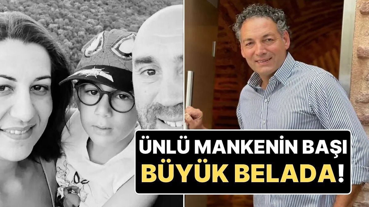 Cansız Manken Vahe Kılıçarslan’ın Başı Büyük Belada! Çarpıp Kaçtığı Araçtaki Kadın Engelli Kaldı!