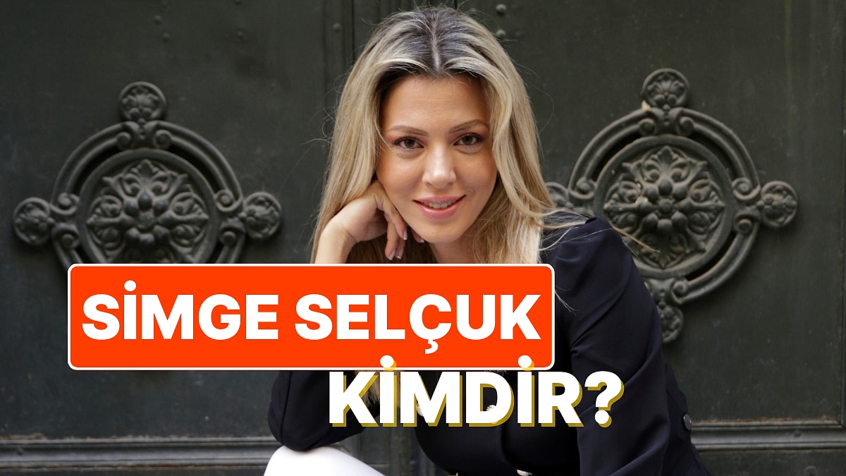 Simge Selçuk Kimdir? İnci Taneleri'nde Candan Karakterine Hayat Verecek Olan Oyuncu Hakkında Merak Edilenler