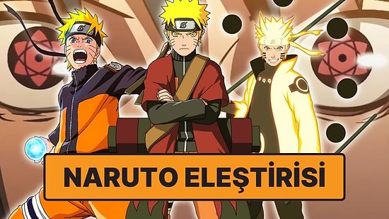 Naruto'nun Aslında Düşündüğünüzden Daha Karanlık Olduğunu Gösteren Detayları Ele Alıyorum