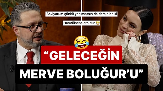 Yine Beyin Yaktı: "Seni Seviyorum" Yerine Kullandığı Alternatifleri Açıklayan Melis Sezen'in Tuhaf Seçimleri!