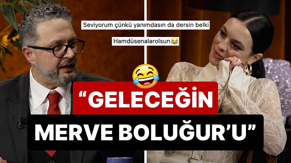 Yine Beyin Yaktı: "Seni Seviyorum" Yerine Kullandığı Alternatifleri Açıklayan Melis Sezen'in Tuhaf Seçimleri!