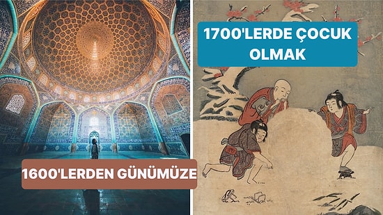 Gördüğünüz Anda Size Zaman Yolcuğu Yaptırıp Binlerce Yıl Öncesine Işınlayacak İlginç Tarihi Eserler