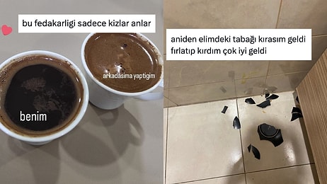 Kız Fedakarlığından Aniden Gelen İsteklere Son 24 Saatin Viral Tweetleri