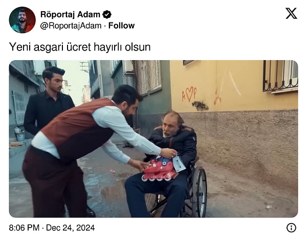 Siz neler düşünüyorsunuz yeni asgari ücret hakkında?