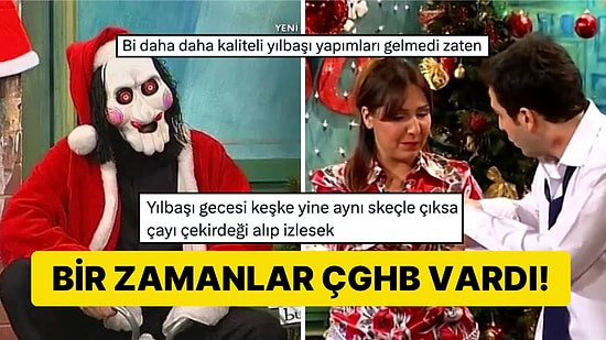 Bir Zamanlar "Çok Güzel Hareketler" Vardı: Sosyal Medya Krizin Vurduğu Yılbaşı Programlarına İsyan Etti!