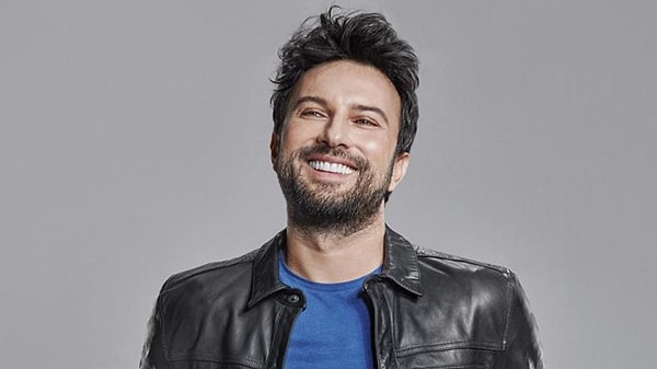 8. Tarkan