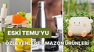 Eski Ucuz Temu’yu Özleyenler İçin Yerini Doldurmaya Aday 26 Aralık 2024 Amazon Ürün Önerileri