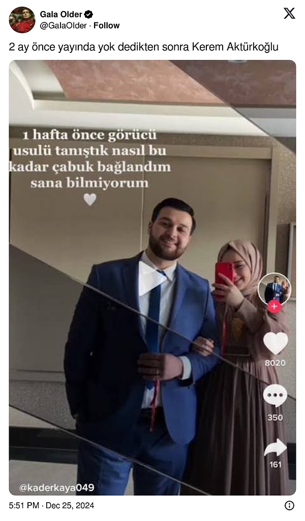 1. Bakalım kimler nasıl paylaşımlarda bulunmuş? 😂