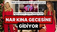 Harfli Ekmek İptal: Noel Yemeğinde Narları Yeni Gelin Gibi Giydiren Sabancılar Fakirliğimizi Yüzümüze Çarptı!