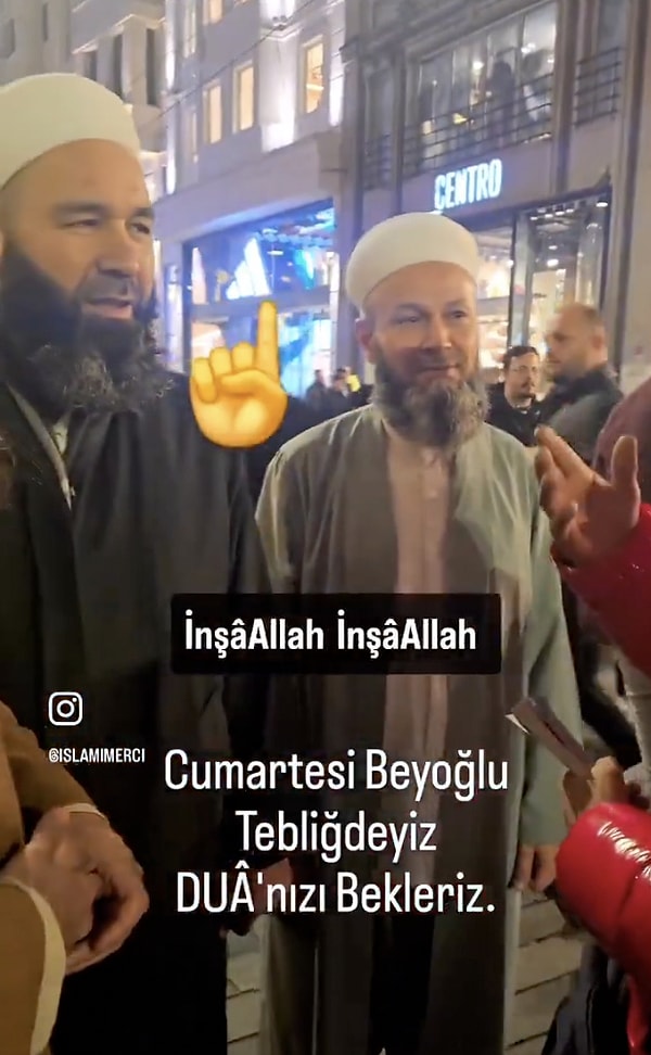 Sosyal medya kullanıcıları bu videonun altına tepkilerini yağdırdı. İşte o yorumlar👇🏻