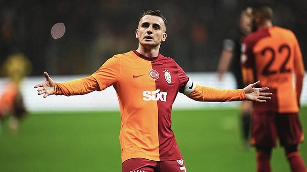 Galatasaray’ın başarılı topçusu Kerem Aktürkoğlu şimdilerde Portekiz’in köklü futbol kulübü Benfica’da gösterdiği performansla adından söz ettiriyor.