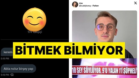 Kerem Aktürkoğlu'nun Nişan Törenini Mizahla Harmanlayan Sosyal Medya Kullanıcıları