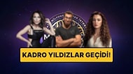 Kim Milyoner Olmak İster'in Yılbaşı Özel Bölümünde Yarışacak İsimler Belli Oldu