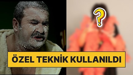 Kutsal Damacana 5: Zombi'ye Konuk Olan Bülent Ersoy Beklenmedik Bir Karakterle Karşımıza Çıktı!