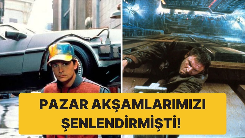 90'larda Parliament Sinema Kulübü'nde İzlediğimiz 15 Film