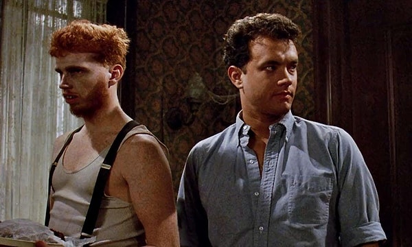 7. The 'Burbs (1989)