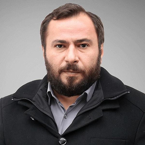 Mustafa Kırantepe “Zağanos Paşa”ya,