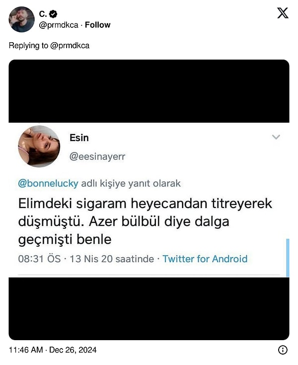 Esprili çocuk! 👇