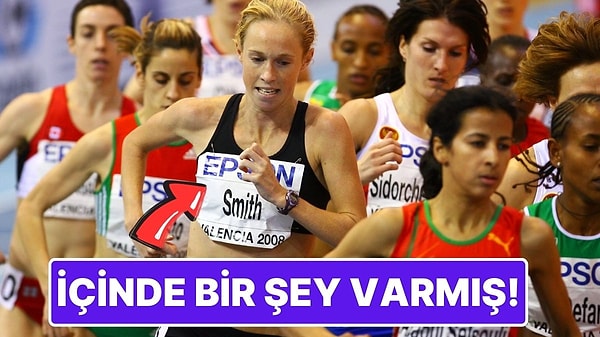 15. Olimpiyat Sporcuları Teknoloji Gelişmesine Rağmen Neden Üstlerinde Kağıt Taşıyor?