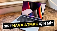 Macbook Neden Bu Kadar Çok Tercih Ediliyor? Sebeplerini Öğrenince Siz de Hak Vereceksiniz!