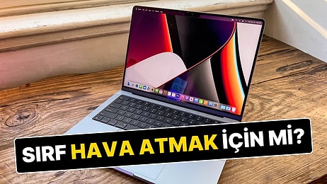 Macbook Neden Bu Kadar Çok Tercih Ediliyor? Sebeplerini Öğrenince Siz de Hak Vereceksiniz!