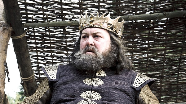 2. Kral Robert Baratheon’un öldürülmesinden sonra taht için mücadele veren ilk kişi kimdir?