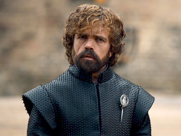 11. Tyrion’un en yakın dostu kimdir?