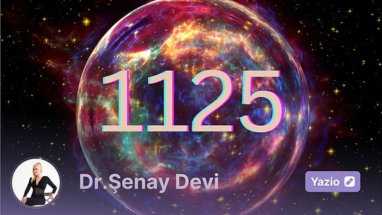 30 Aralık 2024 - 6 Ocak 2025 Haftalık Numeroskobunuz