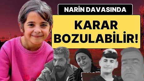 Narin Güran Davasında Karar Bozulabilir: “Savcı, İstinaf Mahkemesi'ne Başvurabilir”