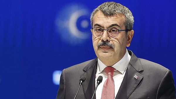 Milli Eğitim Bakanı Yusuf Tekin öğretmenlik mesleği için uzun zamandır beklenen sınav reformunu duyurdu.