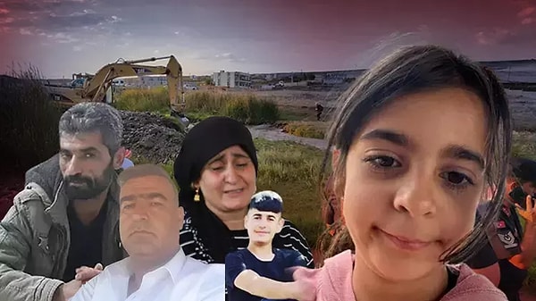 Mahkeme anne Yüksel Güran, amca Salim Güran ve ağabey Enes Güran'a "iştirak halinde çocuğa karşı kasten öldürme" suçundan ağırlaştırılmış müebbet hapis cezası verirken, Nevzat Bahtiyar'a "Suç delillerini yok etme, gizleme veya değiştirme" suçundan 4 yıl 6 ay hapis cezası verildi.